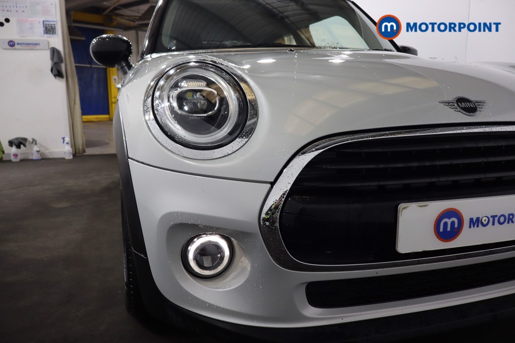 Mini Hatchback Cooper Classic Automatic Petrol Hatchback - Stock Number (1580983) - 28th supplementary image