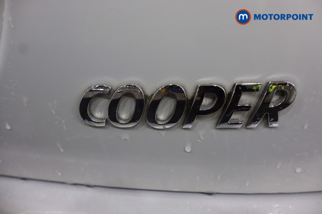 Mini Hatchback Cooper Classic Automatic Petrol Hatchback - Stock Number (1580983) - 30th supplementary image