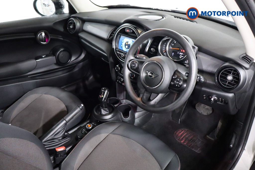 Mini Hatchback Cooper Classic Automatic Petrol Hatchback - Stock Number (1580983) - 1st supplementary image