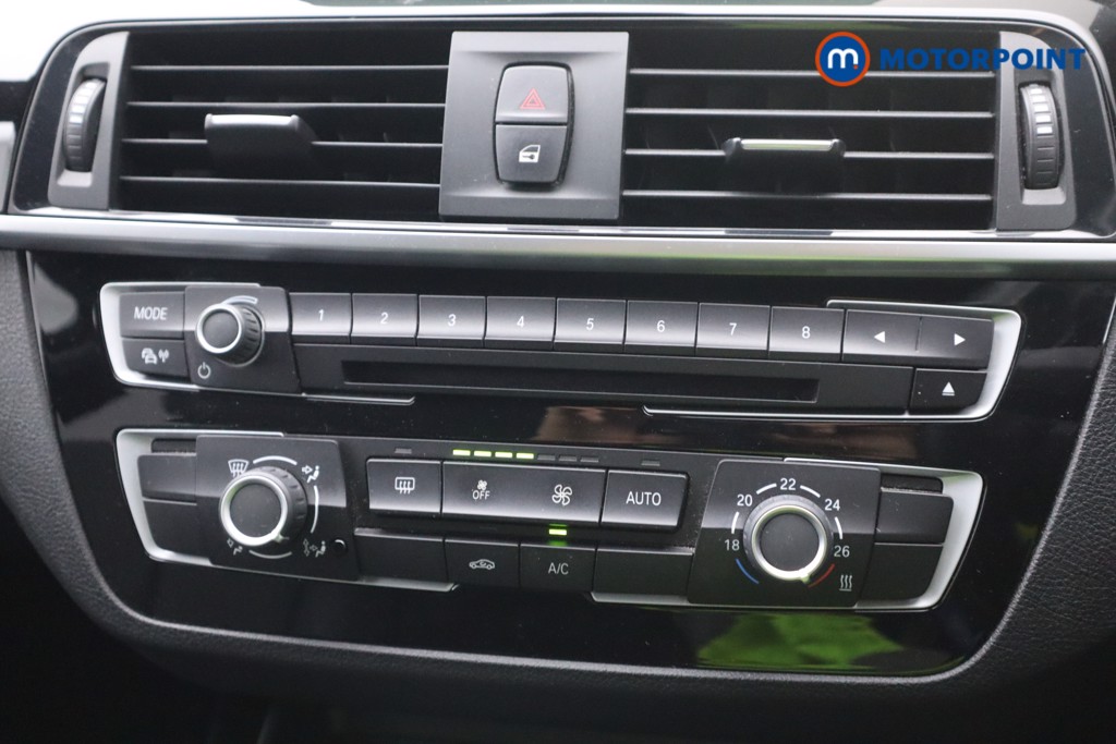 BMW 1 Series M Sport Manual Diesel Hatchback - Stock Number (1581006) - 3rd supplementary image