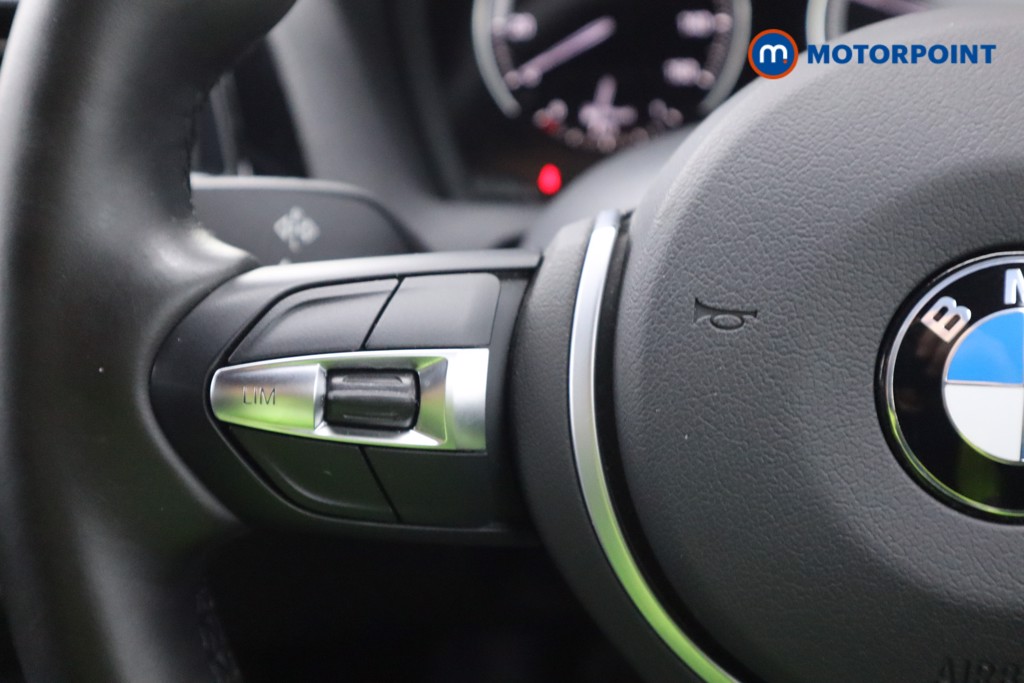 BMW 1 Series M Sport Manual Diesel Hatchback - Stock Number (1581006) - 5th supplementary image