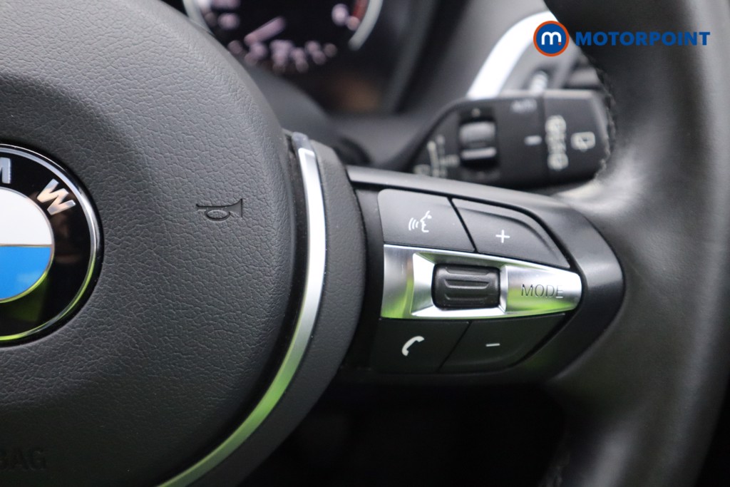 BMW 1 Series M Sport Manual Diesel Hatchback - Stock Number (1581006) - 6th supplementary image