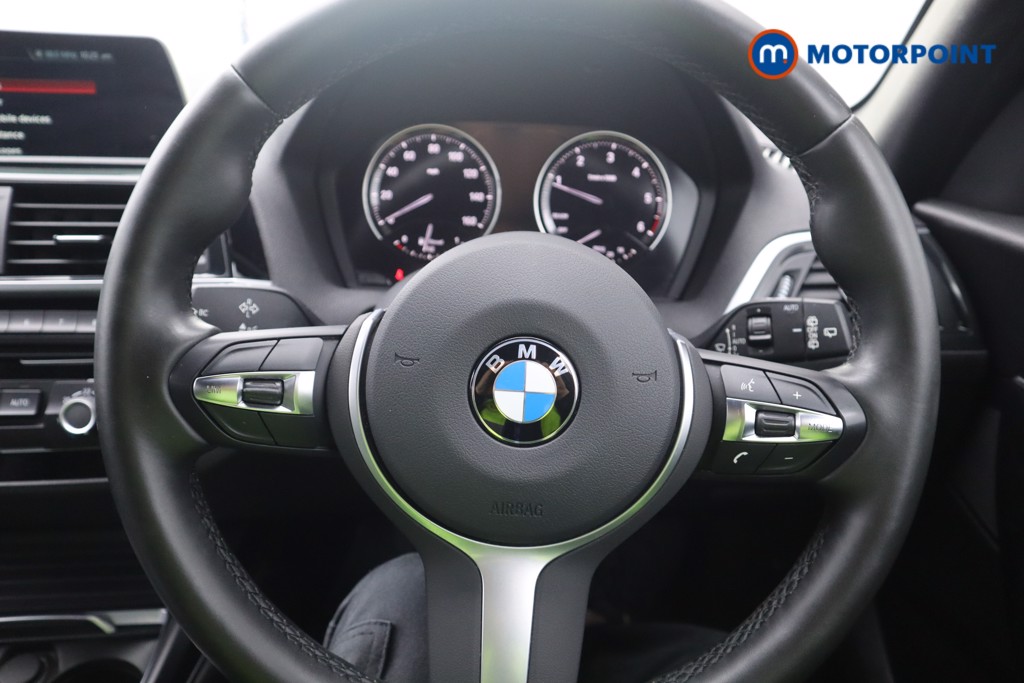 BMW 1 Series M Sport Manual Diesel Hatchback - Stock Number (1581006) - 7th supplementary image