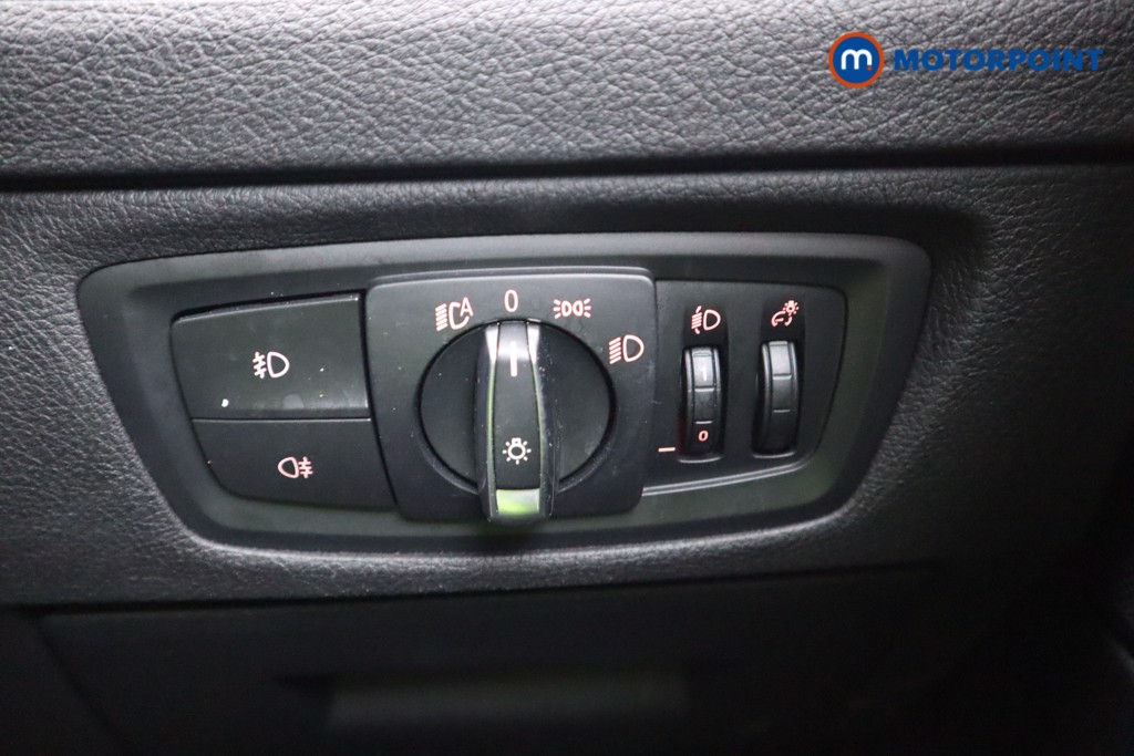 BMW 1 Series M Sport Manual Diesel Hatchback - Stock Number (1581006) - 8th supplementary image