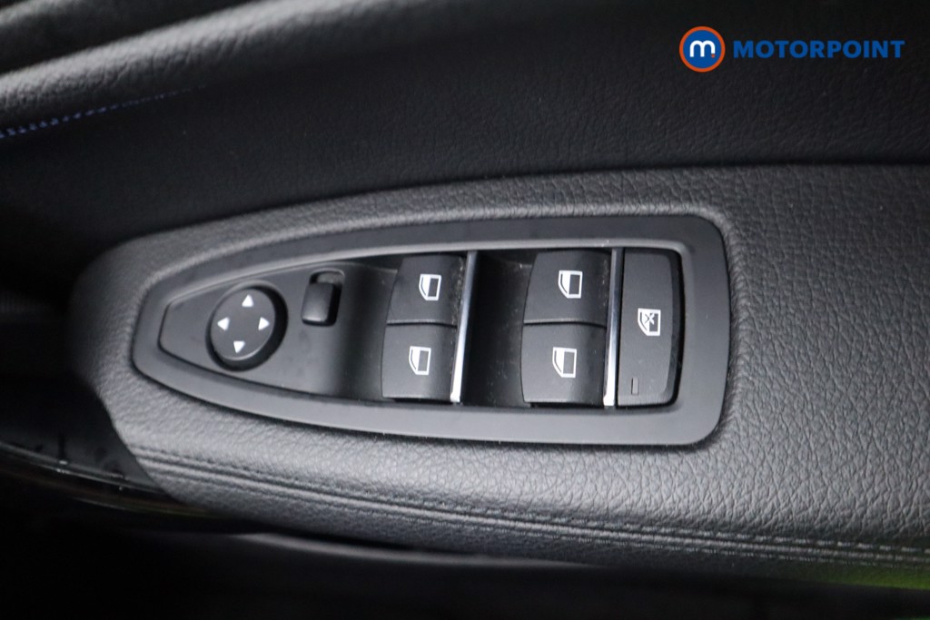 BMW 1 Series M Sport Manual Diesel Hatchback - Stock Number (1581006) - 9th supplementary image