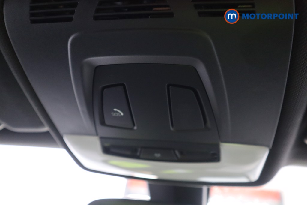 BMW 1 Series M Sport Manual Diesel Hatchback - Stock Number (1581006) - 10th supplementary image