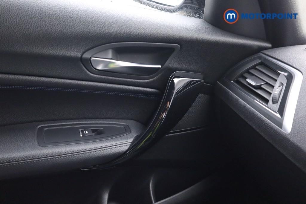 BMW 1 Series M Sport Manual Diesel Hatchback - Stock Number (1581006) - 11th supplementary image