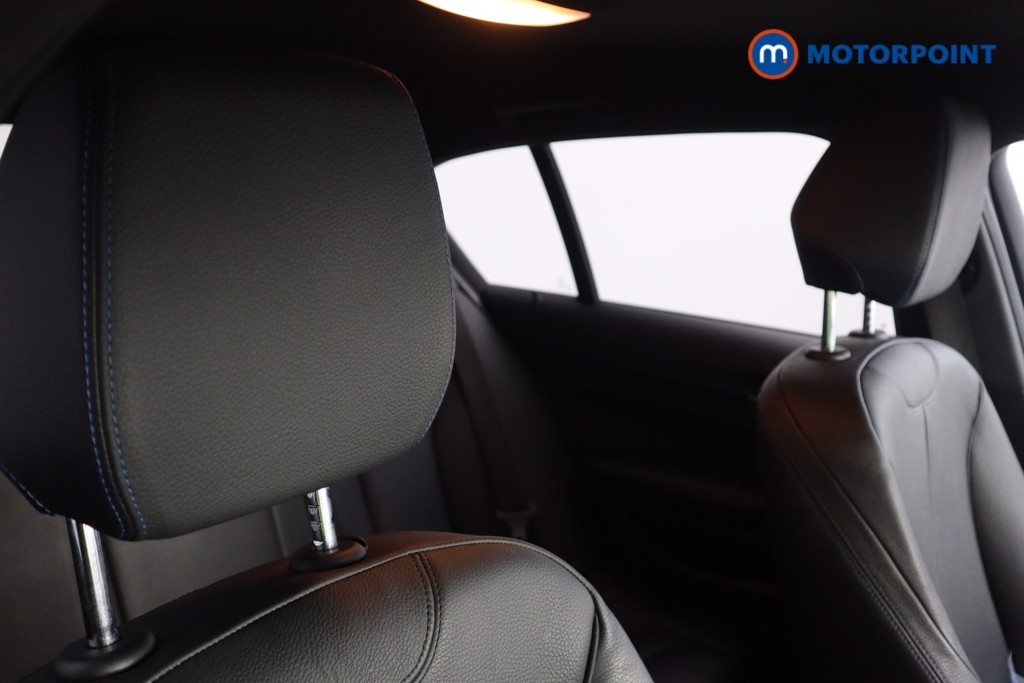 BMW 1 Series M Sport Manual Diesel Hatchback - Stock Number (1581006) - 12th supplementary image