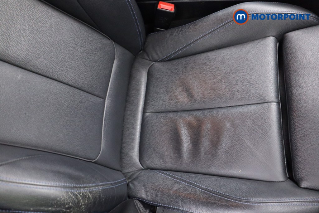 BMW 1 Series M Sport Manual Diesel Hatchback - Stock Number (1581006) - 13th supplementary image