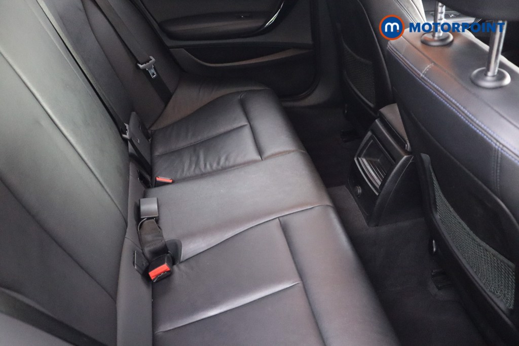 BMW 1 Series M Sport Manual Diesel Hatchback - Stock Number (1581006) - 14th supplementary image