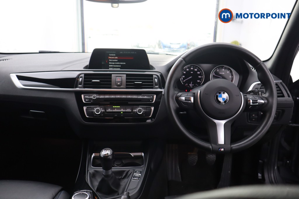 BMW 1 Series M Sport Manual Diesel Hatchback - Stock Number (1581006) - 15th supplementary image