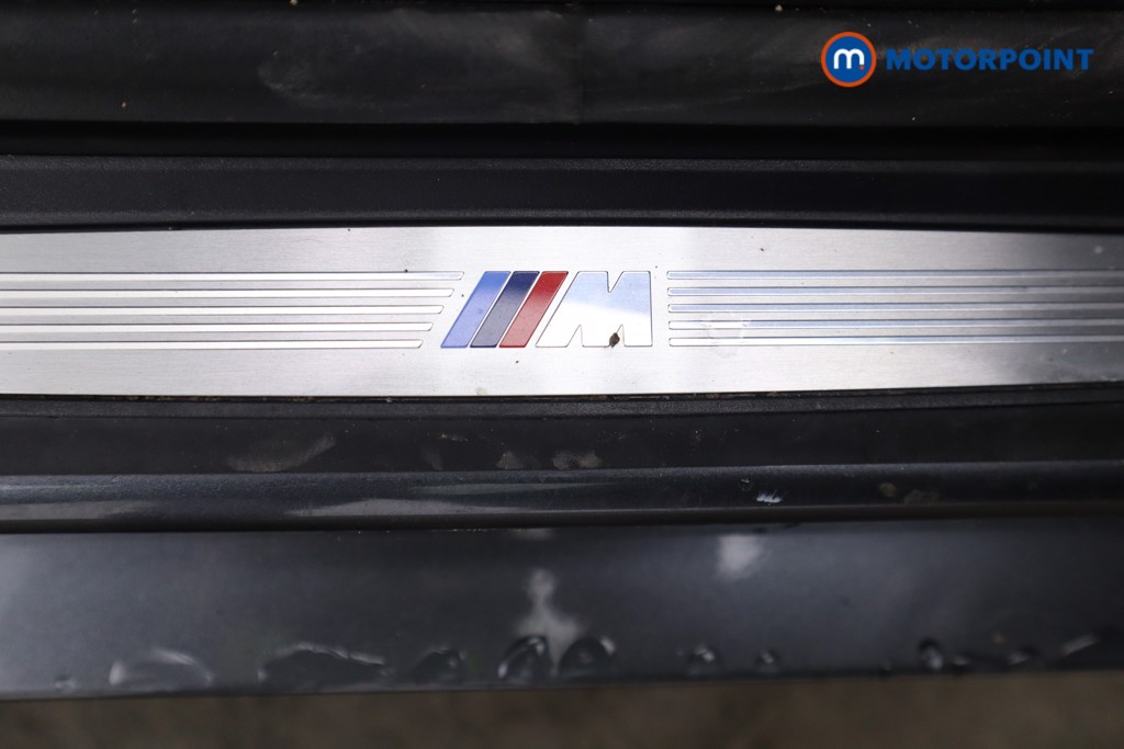 BMW 1 Series M Sport Manual Diesel Hatchback - Stock Number (1581006) - 16th supplementary image