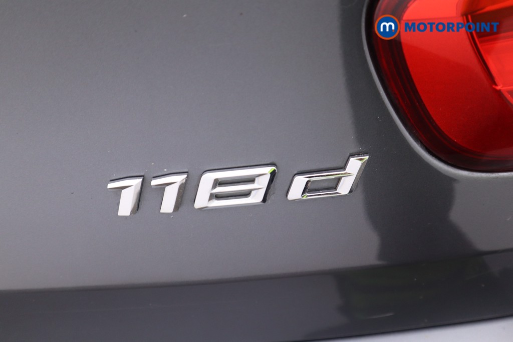 BMW 1 Series M Sport Manual Diesel Hatchback - Stock Number (1581006) - 20th supplementary image