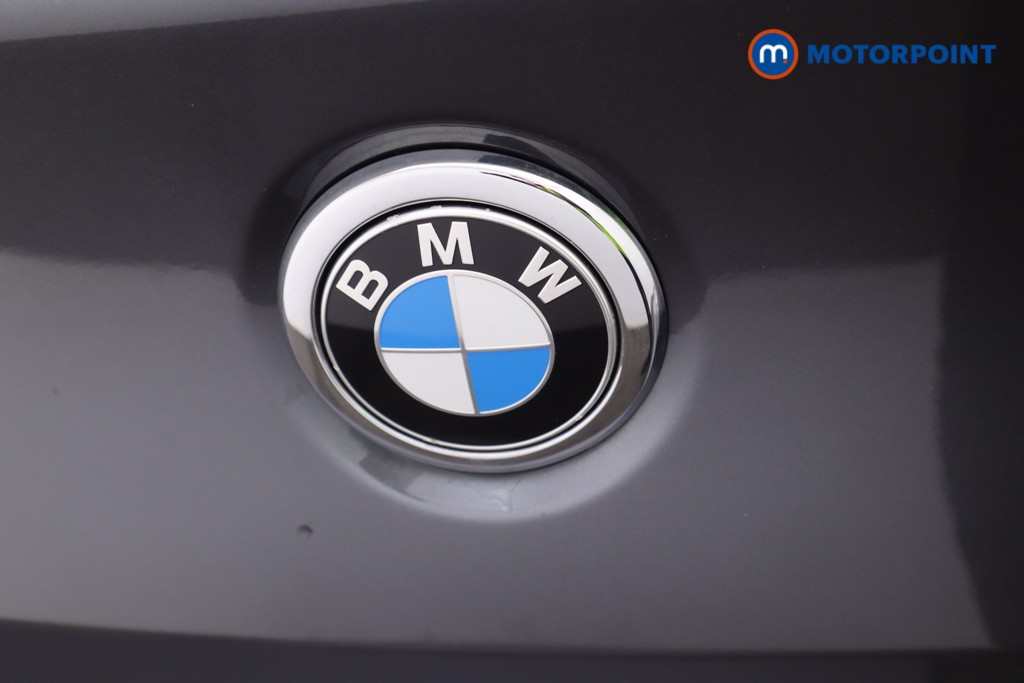 BMW 1 Series M Sport Manual Diesel Hatchback - Stock Number (1581006) - 21st supplementary image