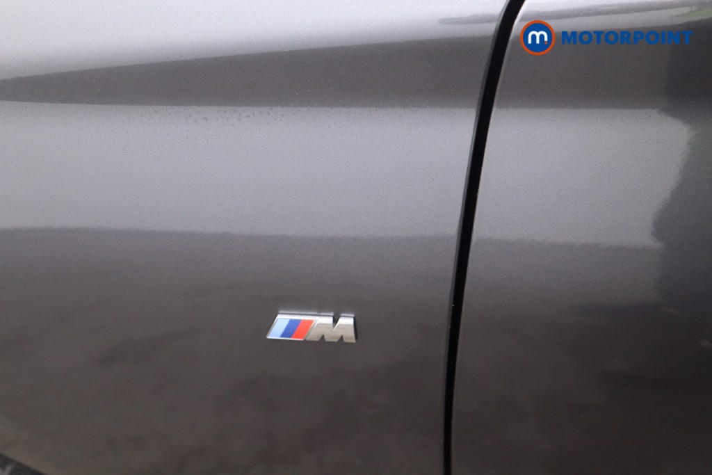 BMW 1 Series M Sport Manual Diesel Hatchback - Stock Number (1581006) - 22nd supplementary image