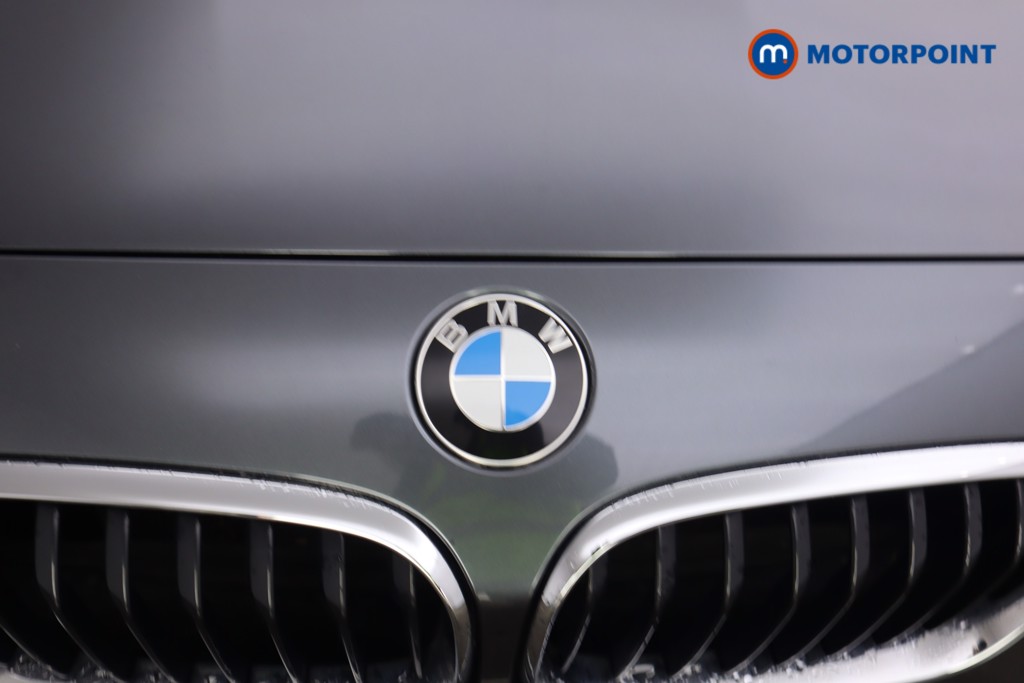 BMW 1 Series M Sport Manual Diesel Hatchback - Stock Number (1581006) - 23rd supplementary image