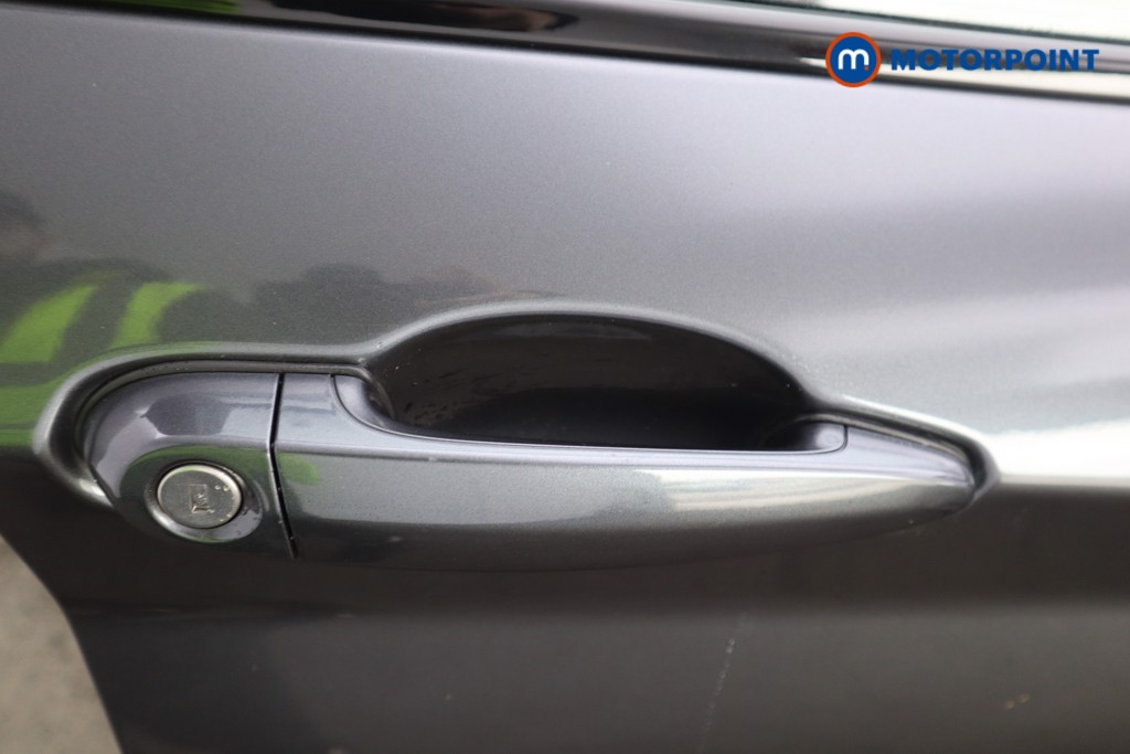 BMW 1 Series M Sport Manual Diesel Hatchback - Stock Number (1581006) - 24th supplementary image