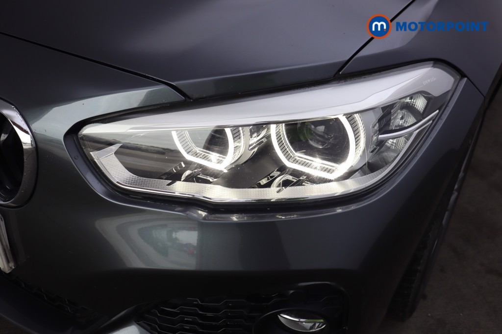 BMW 1 Series M Sport Manual Diesel Hatchback - Stock Number (1581006) - 25th supplementary image