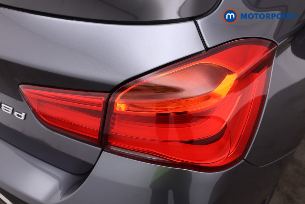 BMW 1 Series M Sport Manual Diesel Hatchback - Stock Number (1581006) - 26th supplementary image