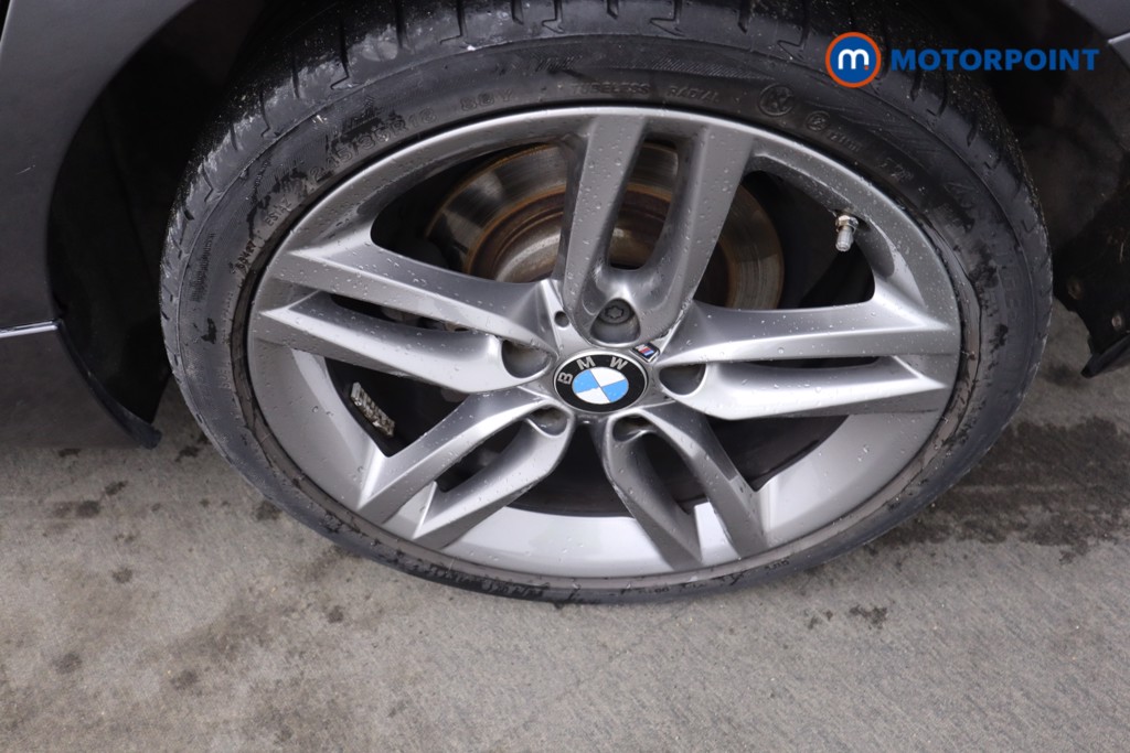 BMW 1 Series M Sport Manual Diesel Hatchback - Stock Number (1581006) - 27th supplementary image