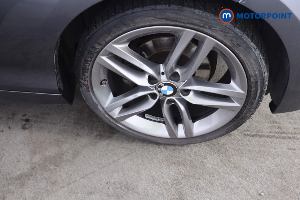 BMW 1 Series M Sport Manual Diesel Hatchback - Stock Number (1581006) - 28th supplementary image