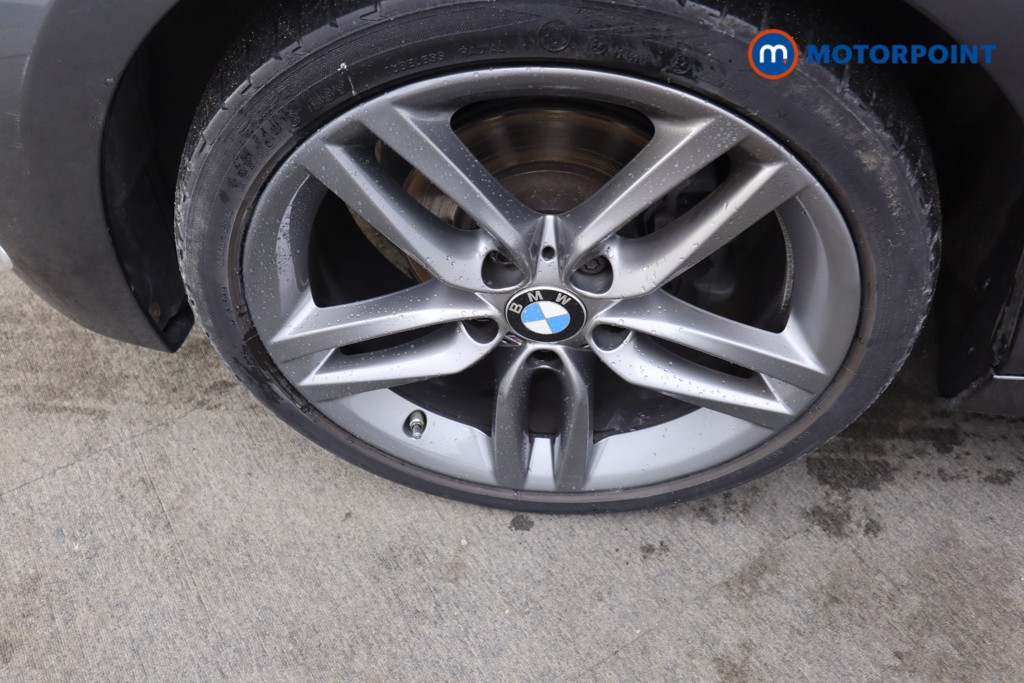 BMW 1 Series M Sport Manual Diesel Hatchback - Stock Number (1581006) - 29th supplementary image