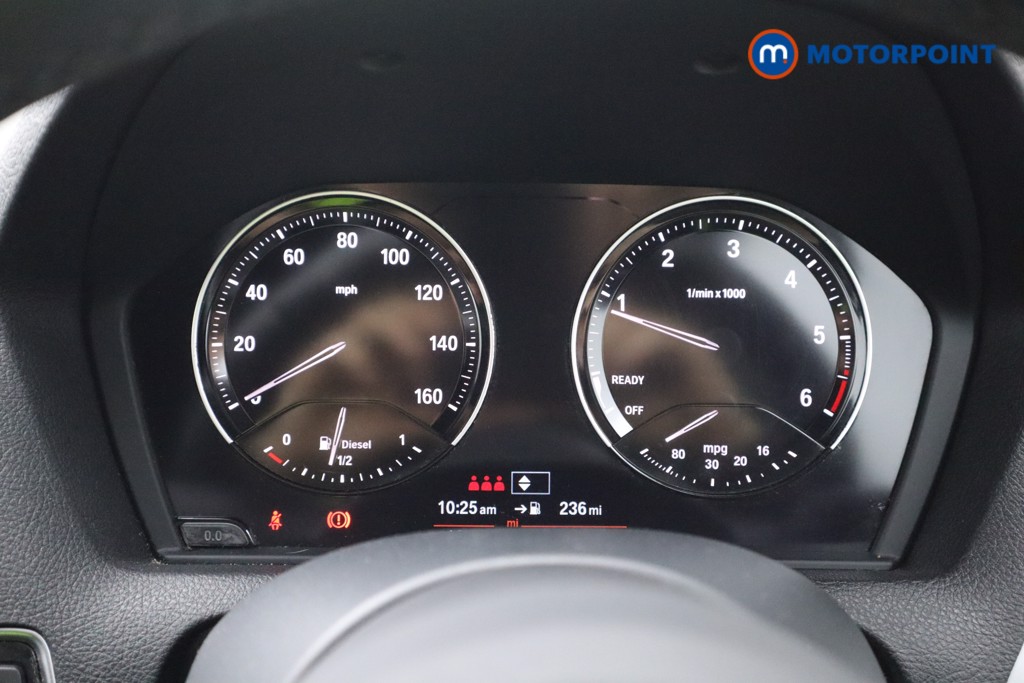 BMW 1 Series M Sport Manual Diesel Hatchback - Stock Number (1581006) - 1st supplementary image