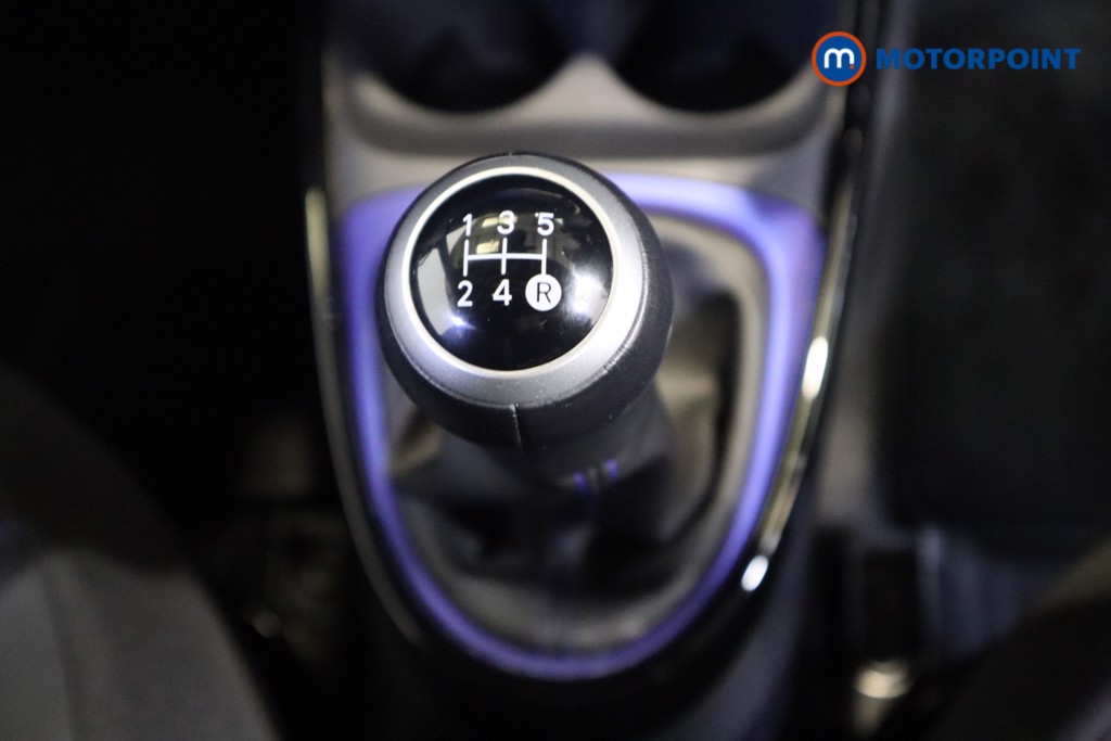 Toyota Aygo X Exclusive Manual Petrol Hatchback - Stock Number (1581159) - 5th supplementary image