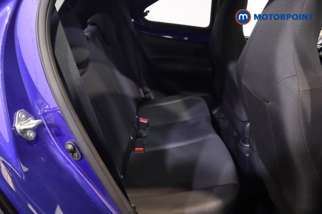 Toyota Aygo X Exclusive Manual Petrol Hatchback - Stock Number (1581159) - 7th supplementary image