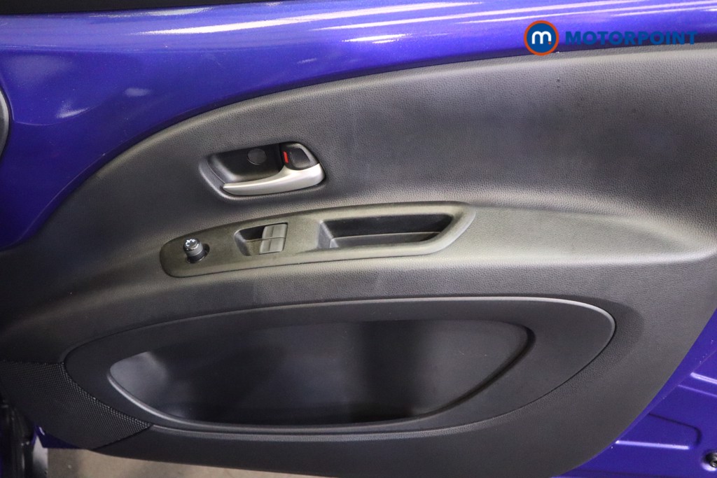 Toyota Aygo X Exclusive Manual Petrol Hatchback - Stock Number (1581159) - 13th supplementary image