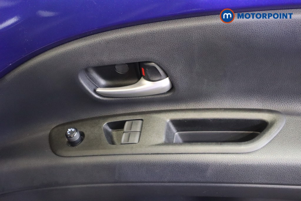 Toyota Aygo X Exclusive Manual Petrol Hatchback - Stock Number (1581159) - 14th supplementary image