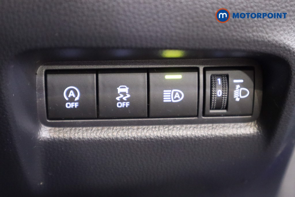 Toyota Aygo X Exclusive Manual Petrol Hatchback - Stock Number (1581159) - 16th supplementary image