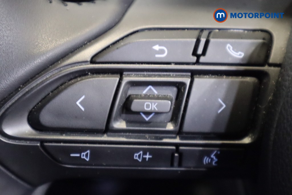 Toyota Aygo X Exclusive Manual Petrol Hatchback - Stock Number (1581159) - 17th supplementary image
