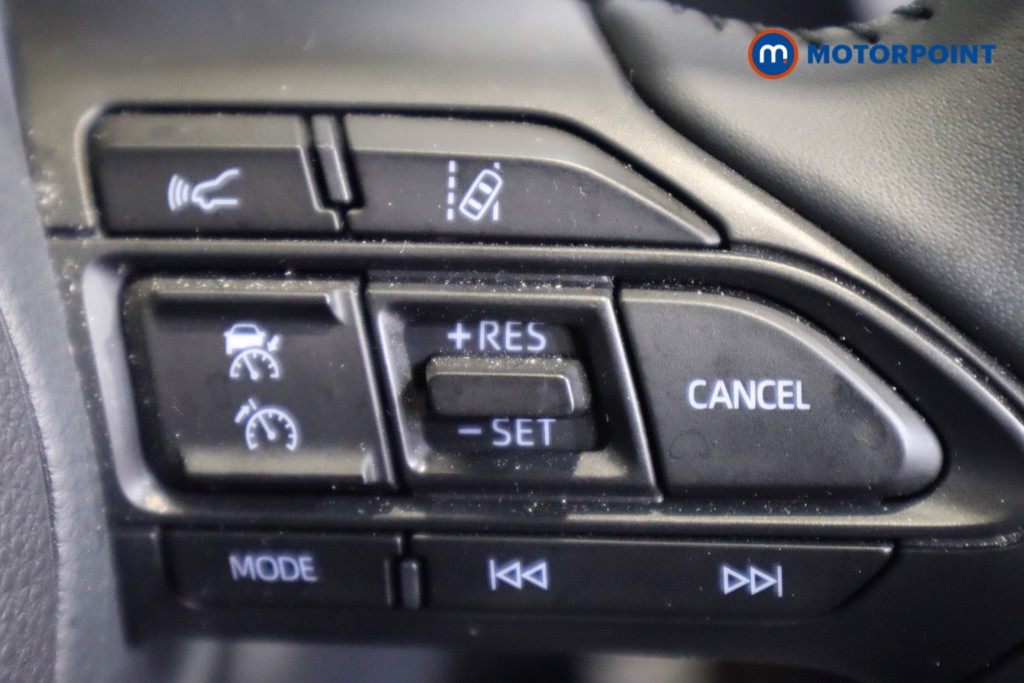 Toyota Aygo X Exclusive Manual Petrol Hatchback - Stock Number (1581159) - 18th supplementary image