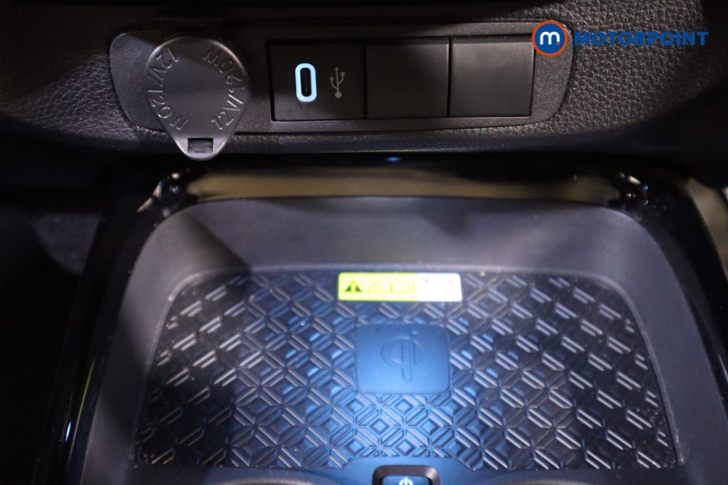 Toyota Aygo X Exclusive Manual Petrol Hatchback - Stock Number (1581159) - 22nd supplementary image