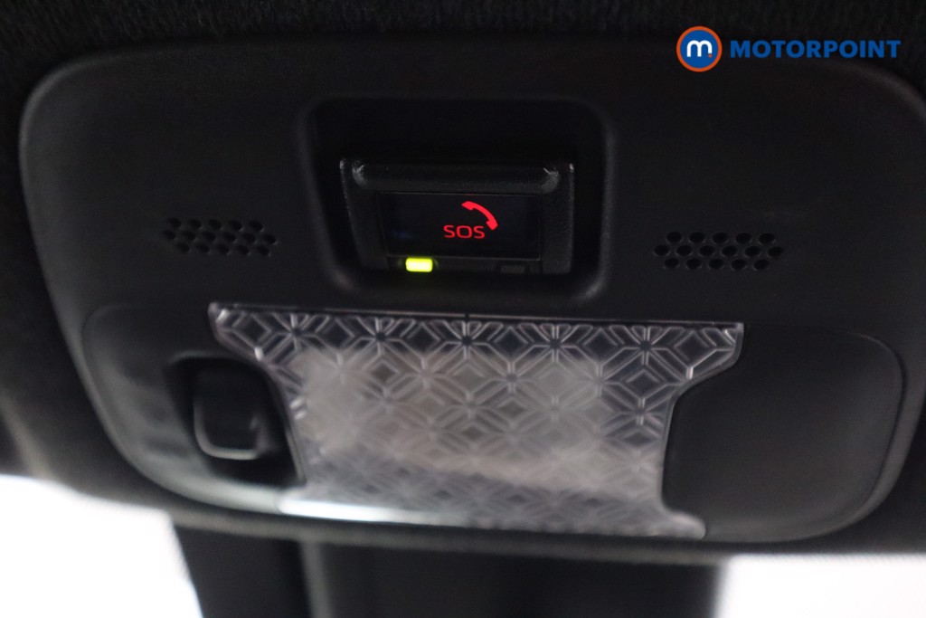 Toyota Aygo X Exclusive Manual Petrol Hatchback - Stock Number (1581159) - 24th supplementary image