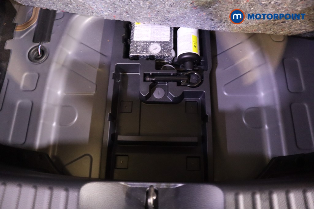 Toyota Aygo X Exclusive Manual Petrol Hatchback - Stock Number (1581159) - 26th supplementary image
