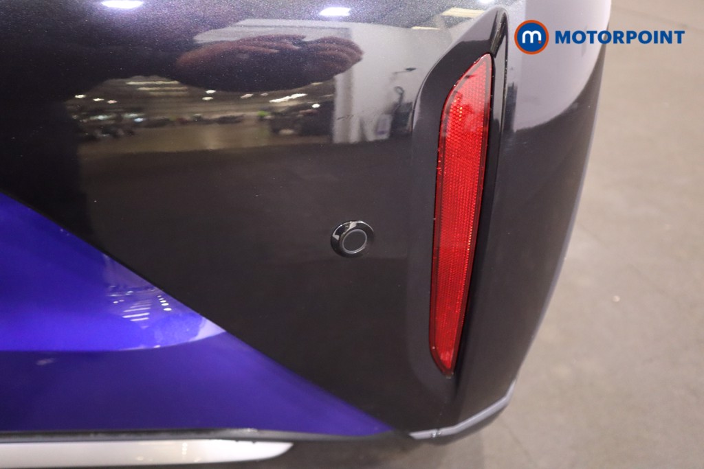 Toyota Aygo X Exclusive Manual Petrol Hatchback - Stock Number (1581159) - 29th supplementary image