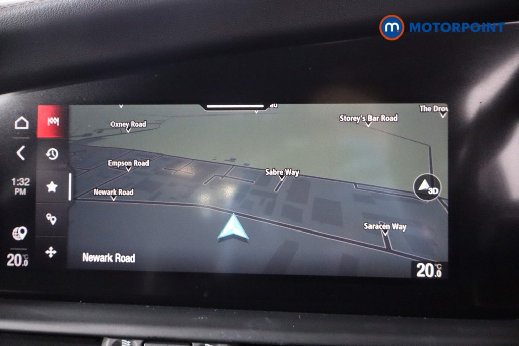 Alfa Romeo Giulia Lusso Ti Automatic Petrol Saloon - Stock Number (1581255) - 2nd supplementary image