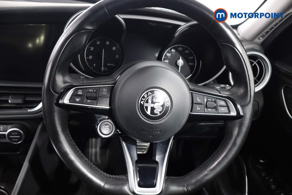 Alfa Romeo Giulia Lusso Ti Automatic Petrol Saloon - Stock Number (1581255) - 6th supplementary image