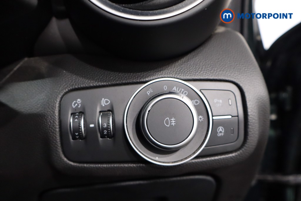 Alfa Romeo Giulia Lusso Ti Automatic Petrol Saloon - Stock Number (1581255) - 22nd supplementary image