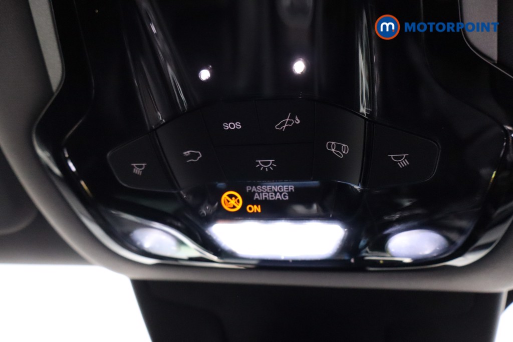 Alfa Romeo Giulia Lusso Ti Automatic Petrol Saloon - Stock Number (1581255) - 28th supplementary image