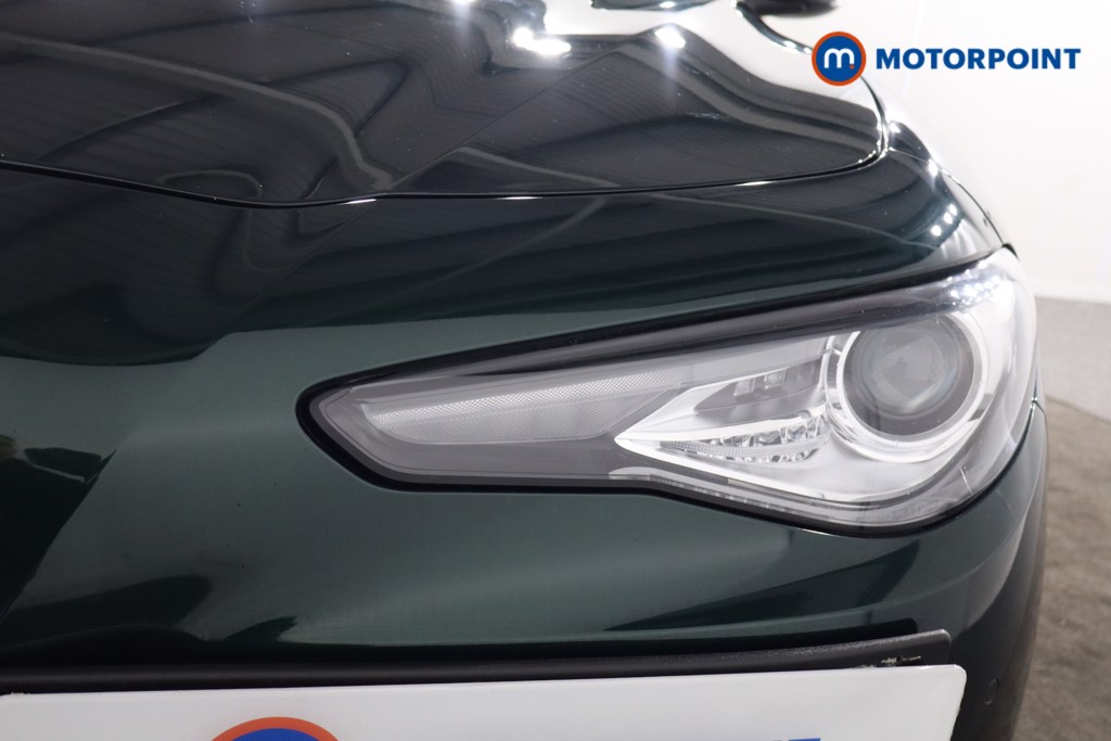 Alfa Romeo Giulia Lusso Ti Automatic Petrol Saloon - Stock Number (1581255) - 31st supplementary image