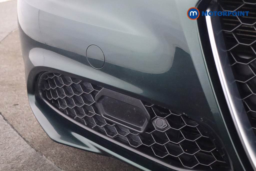 Alfa Romeo Giulia Lusso Ti Automatic Petrol Saloon - Stock Number (1581255) - 32nd supplementary image