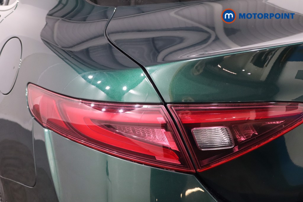 Alfa Romeo Giulia Lusso Ti Automatic Petrol Saloon - Stock Number (1581255) - 36th supplementary image
