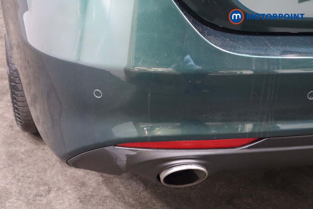 Alfa Romeo Giulia Lusso Ti Automatic Petrol Saloon - Stock Number (1581255) - 37th supplementary image