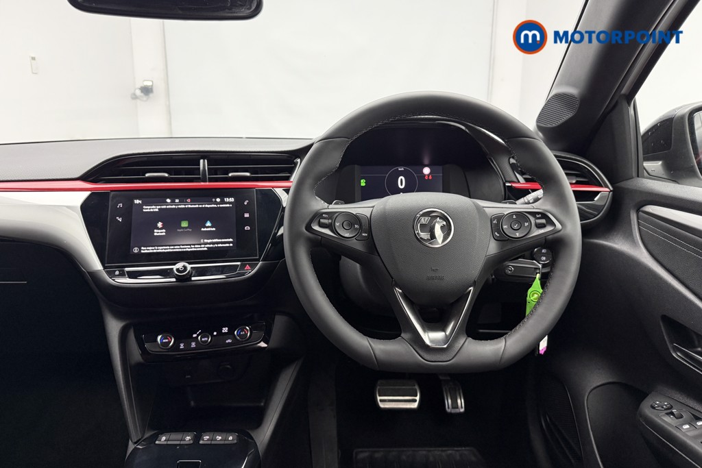 Vauxhall Corsa GS Automatic Petrol Hatchback - Stock Number (1581314) - 2nd supplementary image