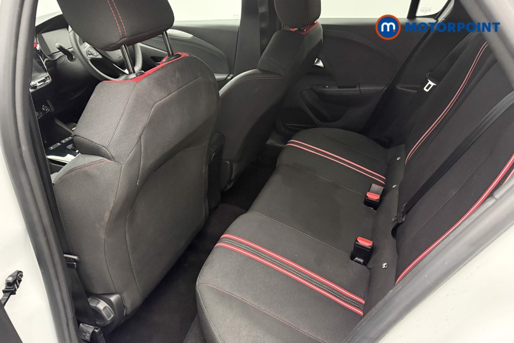 Vauxhall Corsa GS Automatic Petrol Hatchback - Stock Number (1581314) - 4th supplementary image