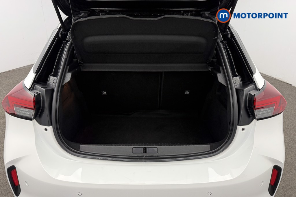 Vauxhall Corsa GS Automatic Petrol Hatchback - Stock Number (1581314) - 5th supplementary image