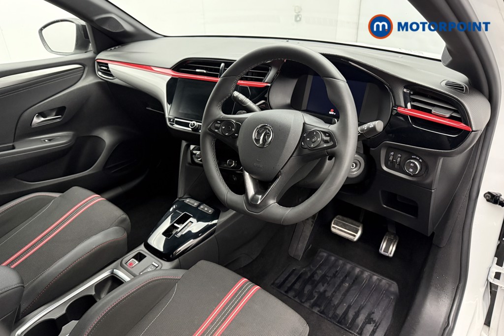 Vauxhall Corsa GS Automatic Petrol Hatchback - Stock Number (1581314) - 6th supplementary image